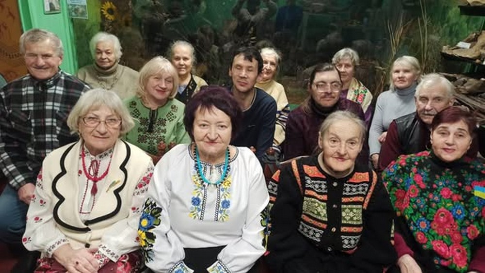 Життя може бути яскравим у будь-якому віці: як у Покрові організовують дозвілля для літніх людей (фото)