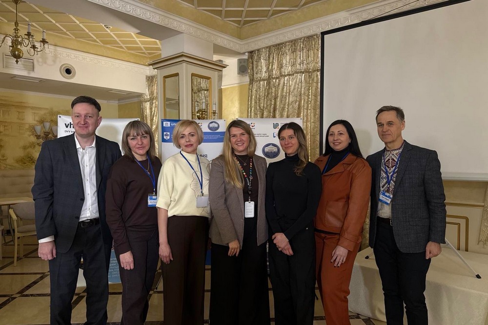 Нікополь представив свій досвід на всеукраїнському рівні. Нікопольська делегація відвідала Тернопіль. Нікополь представив свій досвід на всеукраїнському рівні. Нікопольська делегація відвідала Тернопіль.