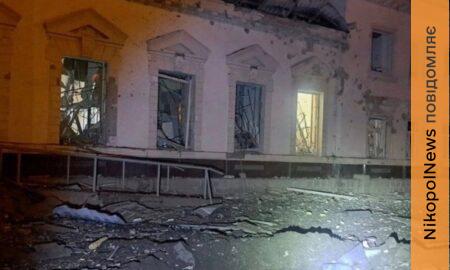 «Тільки привезли з полону нікопольського залізничника»… В УЗ прокоментували удар по вокзалу у Нікополі