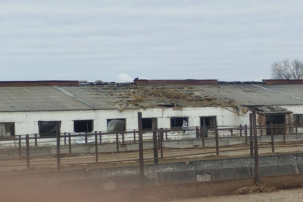 У Нікополі ще зросла кількість поранених, ворог атакував місто і район протягом дня, також під ударом були Криворізький, Самарівський і Синельниківський райони