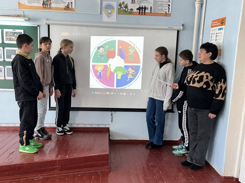 У Мозолевській громаді сьогодні відзначають Міжнародний день шкільного харчування (фото)