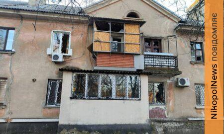 10 поранених і руйнування: ворог масовано атакував Дніпро, вдарив з РСЗВ по Нікопольщині, бив по Синельниківщині (фото)