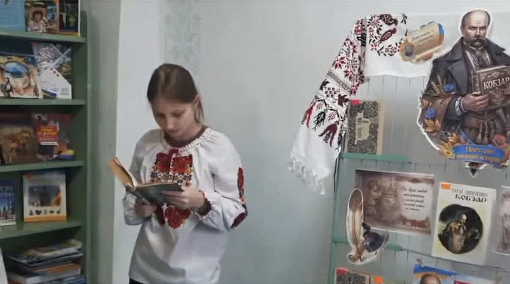 У Покрові сьогодні вшанували Тараса Шевченка (фото)