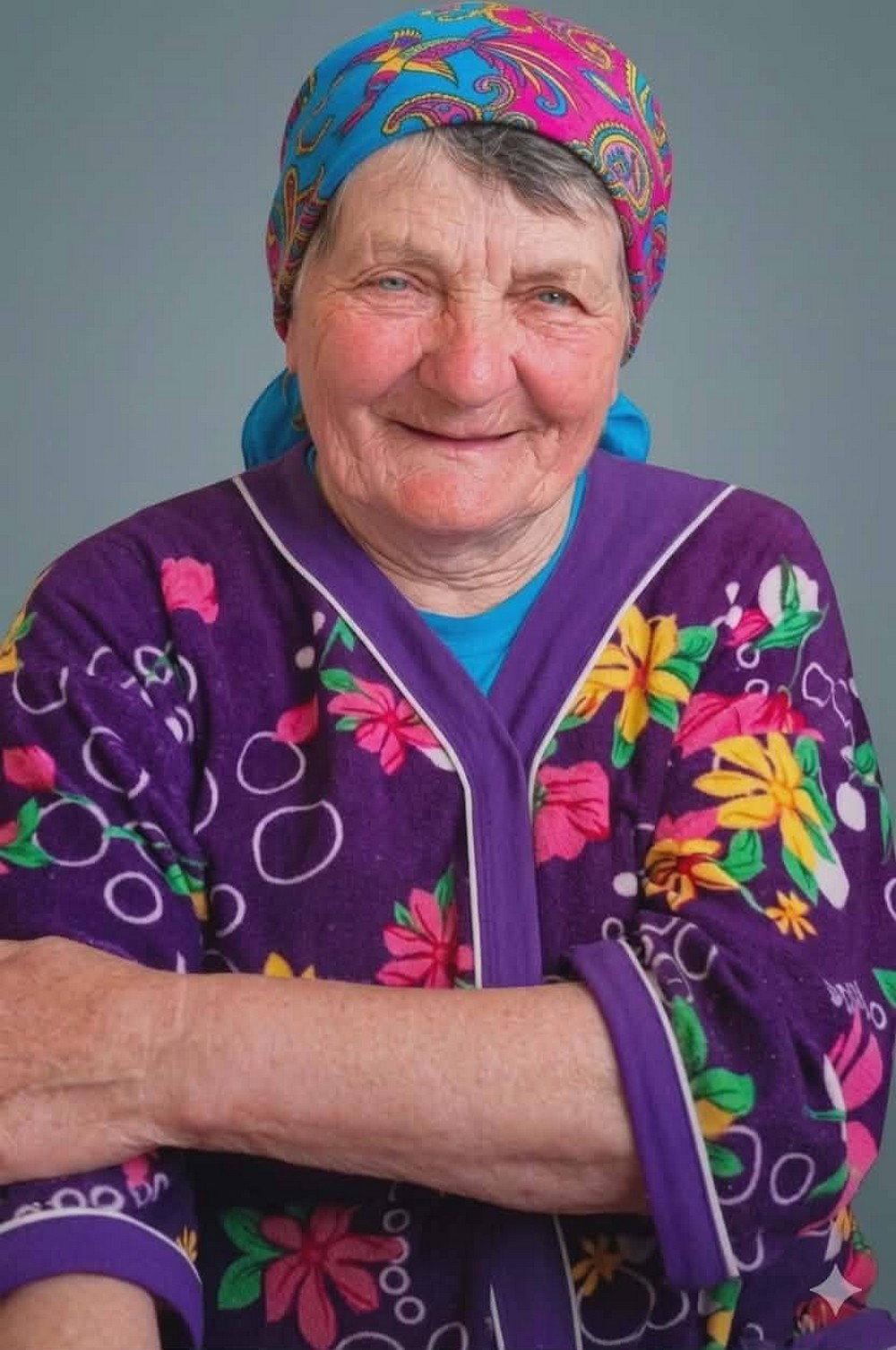  У Нікополі сьогодні ворог вбив добру жінку, маму і бабусю