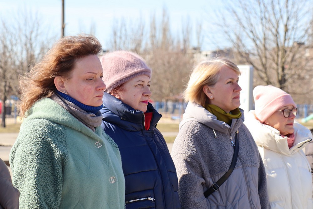 У Покрові сьогодні вшанували Тараса Шевченка (фото)