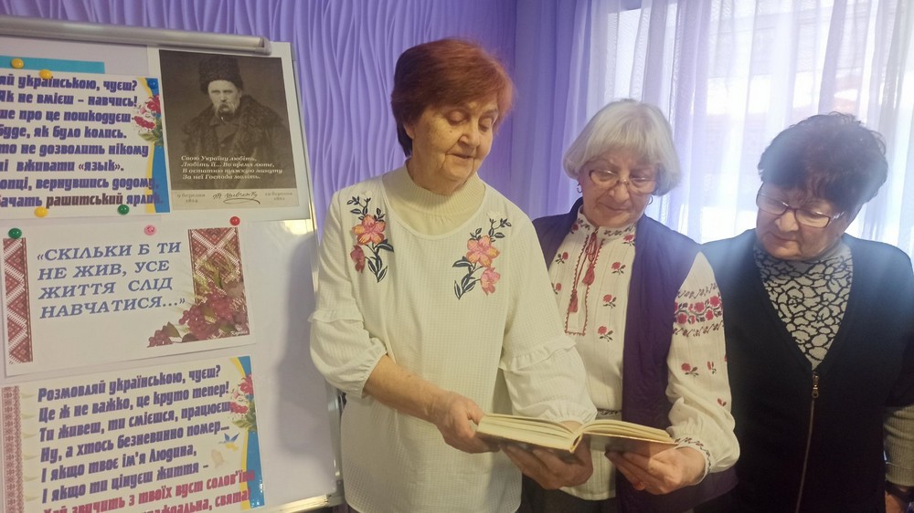 У Покрові сьогодні вшанували Тараса Шевченка (фото)