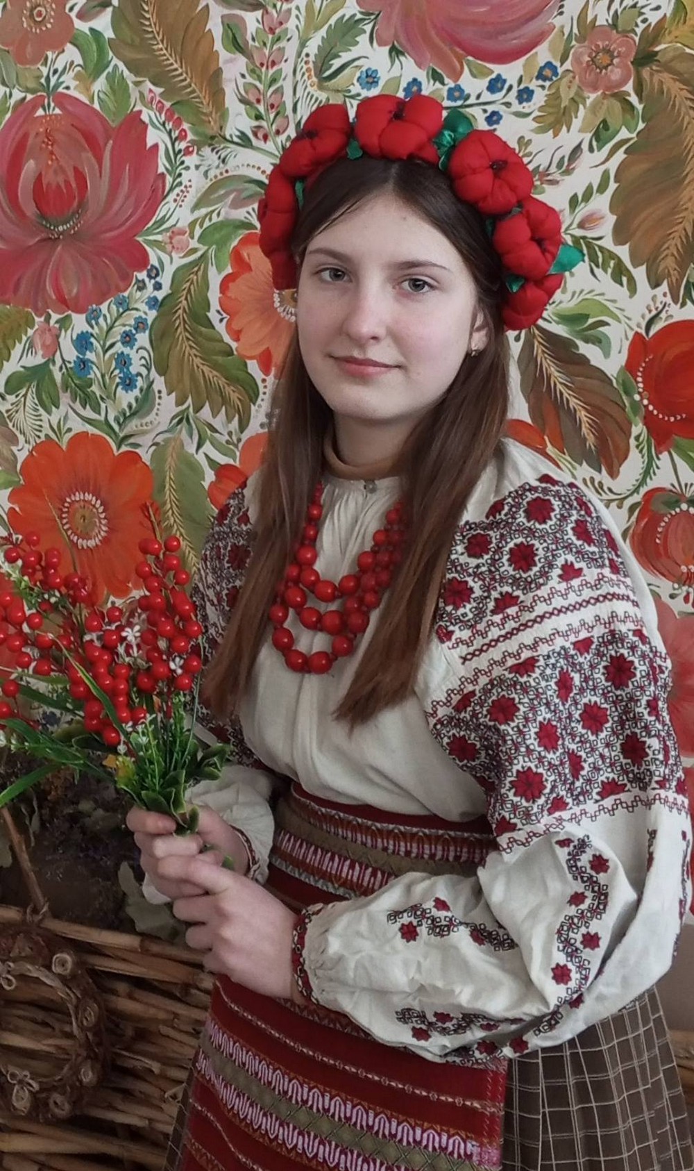 У Покрові сьогодні вшанували Тараса Шевченка (фото)