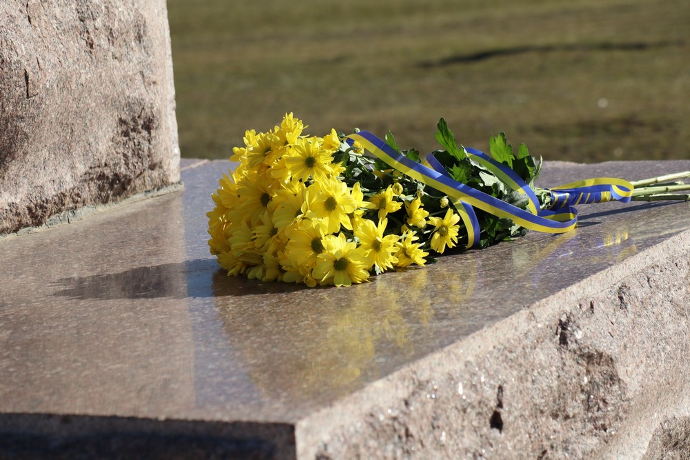 У Покрові сьогодні вшанували Тараса Шевченка (фото)