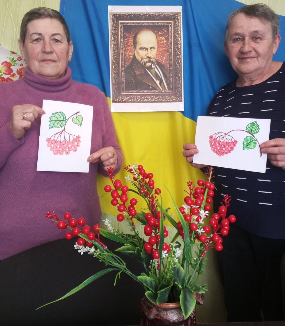 У Покрові сьогодні вшанували Тараса Шевченка (фото)