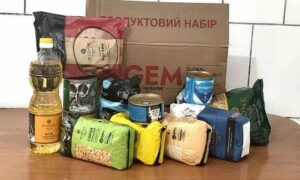 13 березня у Томаківській громаді видадуть гуманітарну допомогу: хто і як може отримати