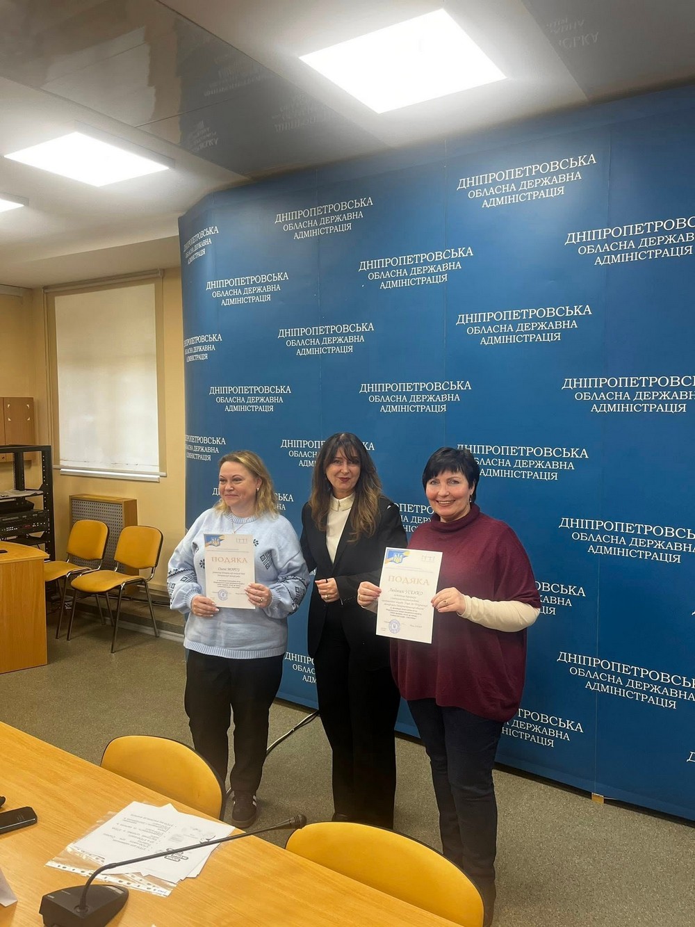 Педагоги ліцею №5 Покрова долучилися до STEM-Meetup: фото