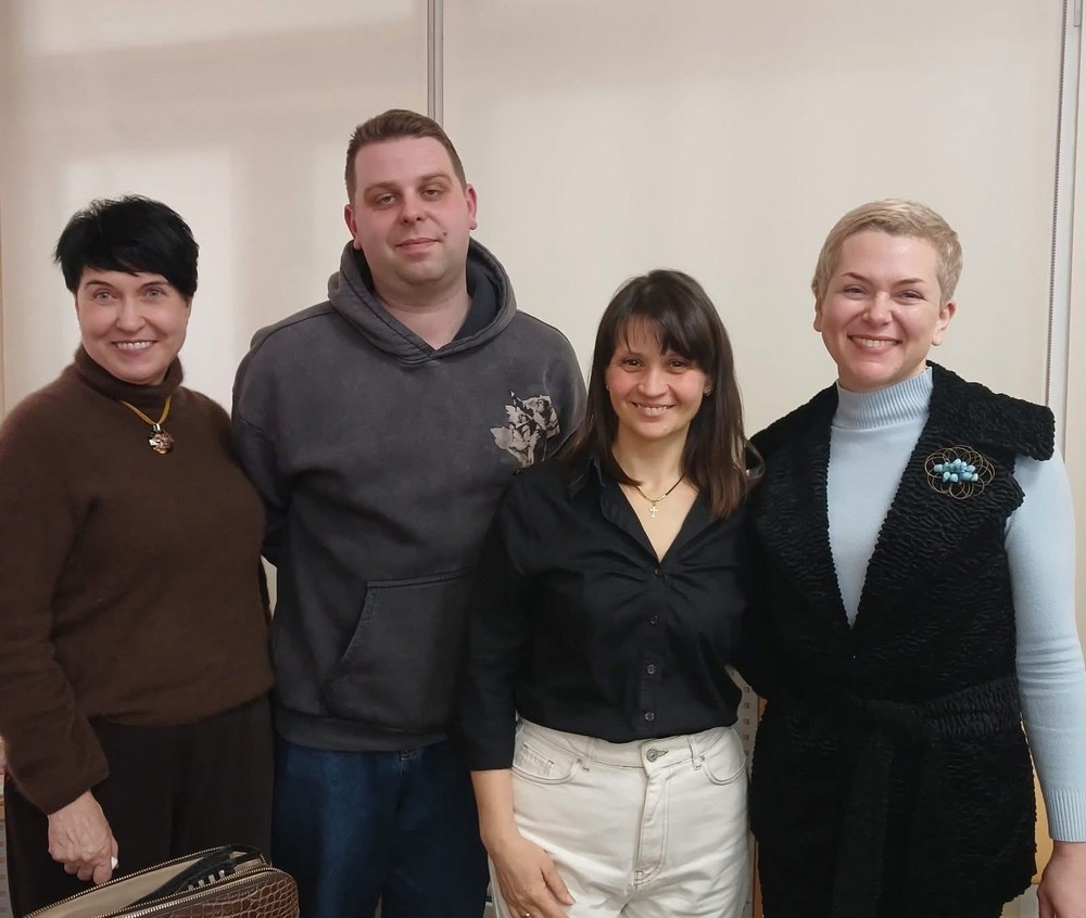 Педагоги ліцею №5 Покрова долучилися до STEM-Meetup: фото