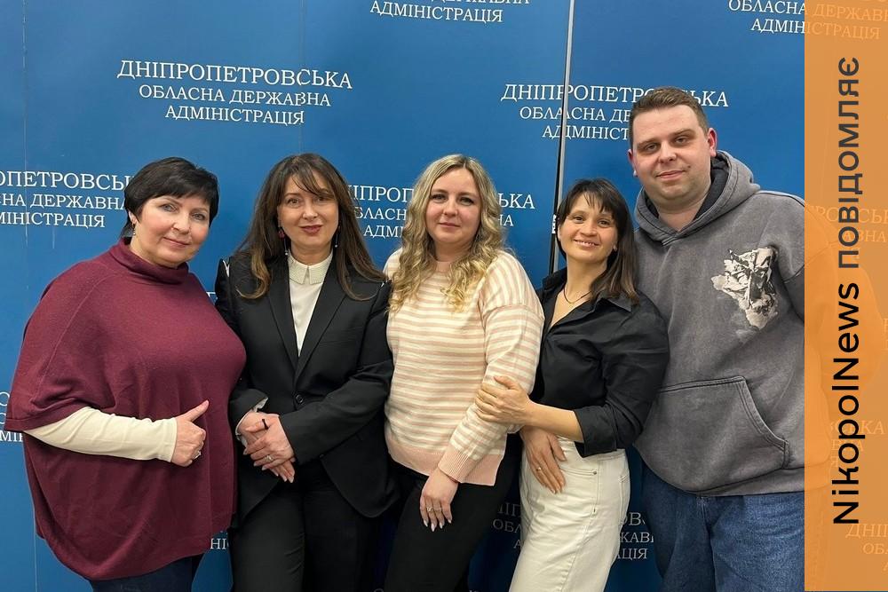 Педагоги ліцею №5 Покрова долучилися до STEM-Meetup у Дніпрі