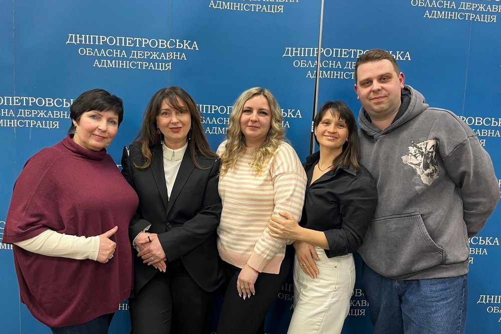 Педагоги ліцею №5 Покрова долучилися до STEM-Meetup: фото