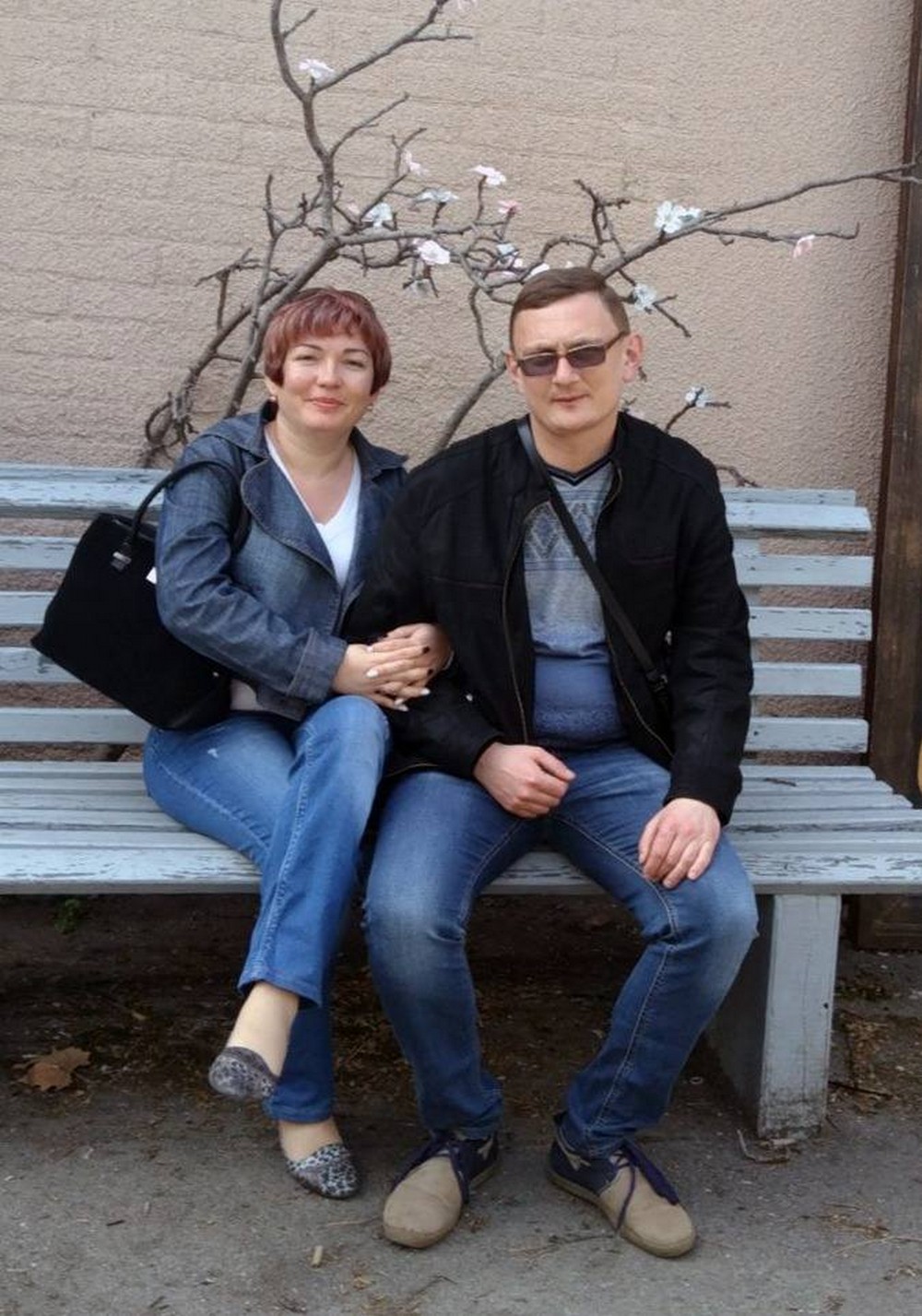 Їхнє кохання народилося на Нікопольській станції: історія родини медиків Крепських з Нікополя Їхнє кохання народилося на Нікопольській станції: історія родини медиків Крепських з Нікополя