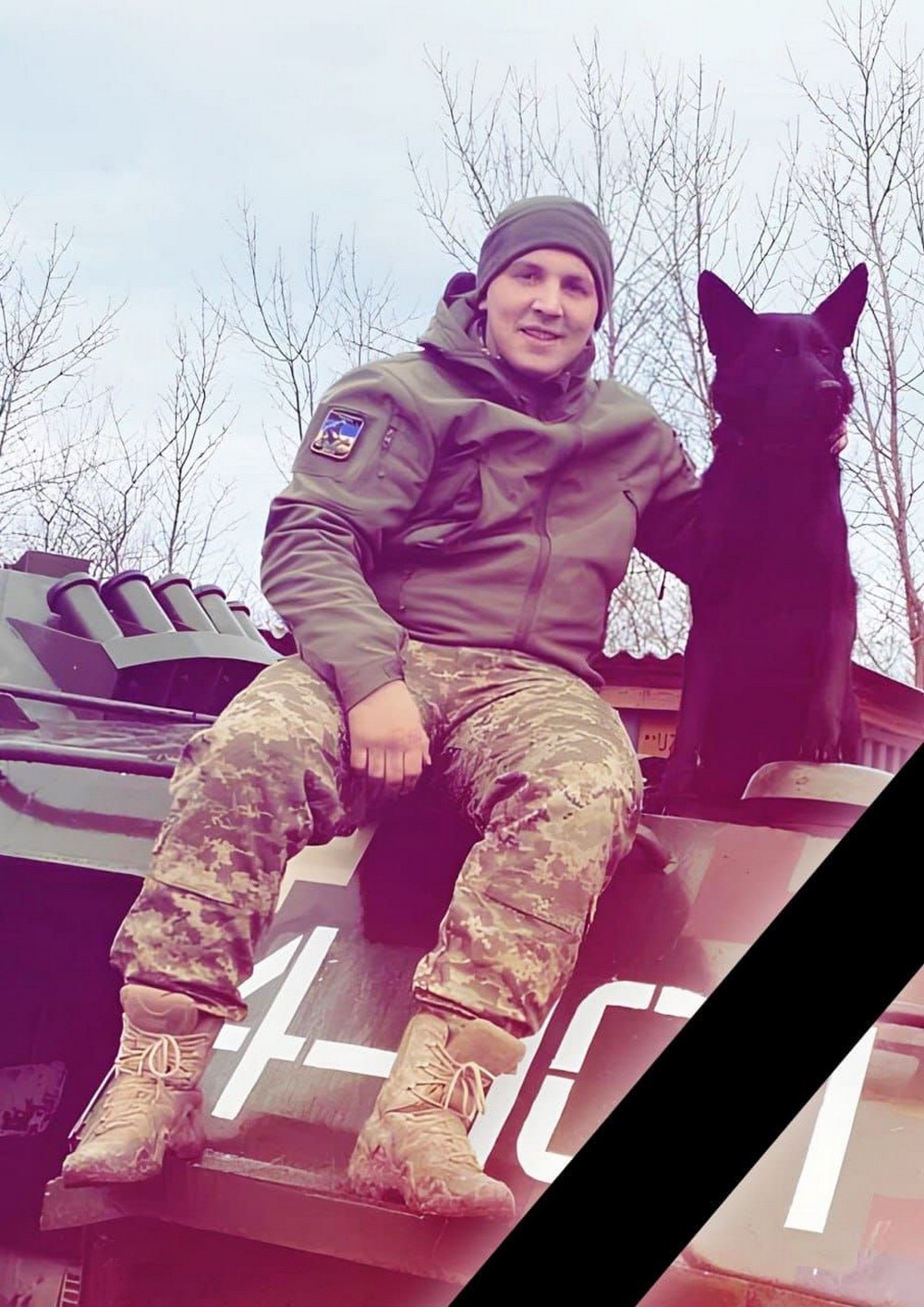 Загинув поблизу Нікополя766820427496 n Загинув поблизу Нікополя