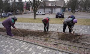 Скільки комунальників у Нікополі і які роботи виконані у 2025 році – звіт міського голови Олександра Саюка