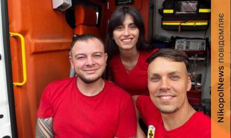 Дії батька стали вирішальними: у Дніпрі врятували 16-річного хлопця після утоплення у басейні