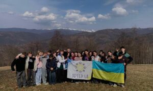 У Нікополі розпочався оздоровчий сезон 2026 року для дітей пільгових категорій (фото)