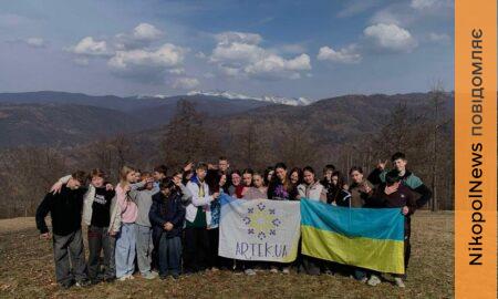 У Нікополі розпочався оздоровчий сезон 2026 року для дітей пільгових категорій (фото)