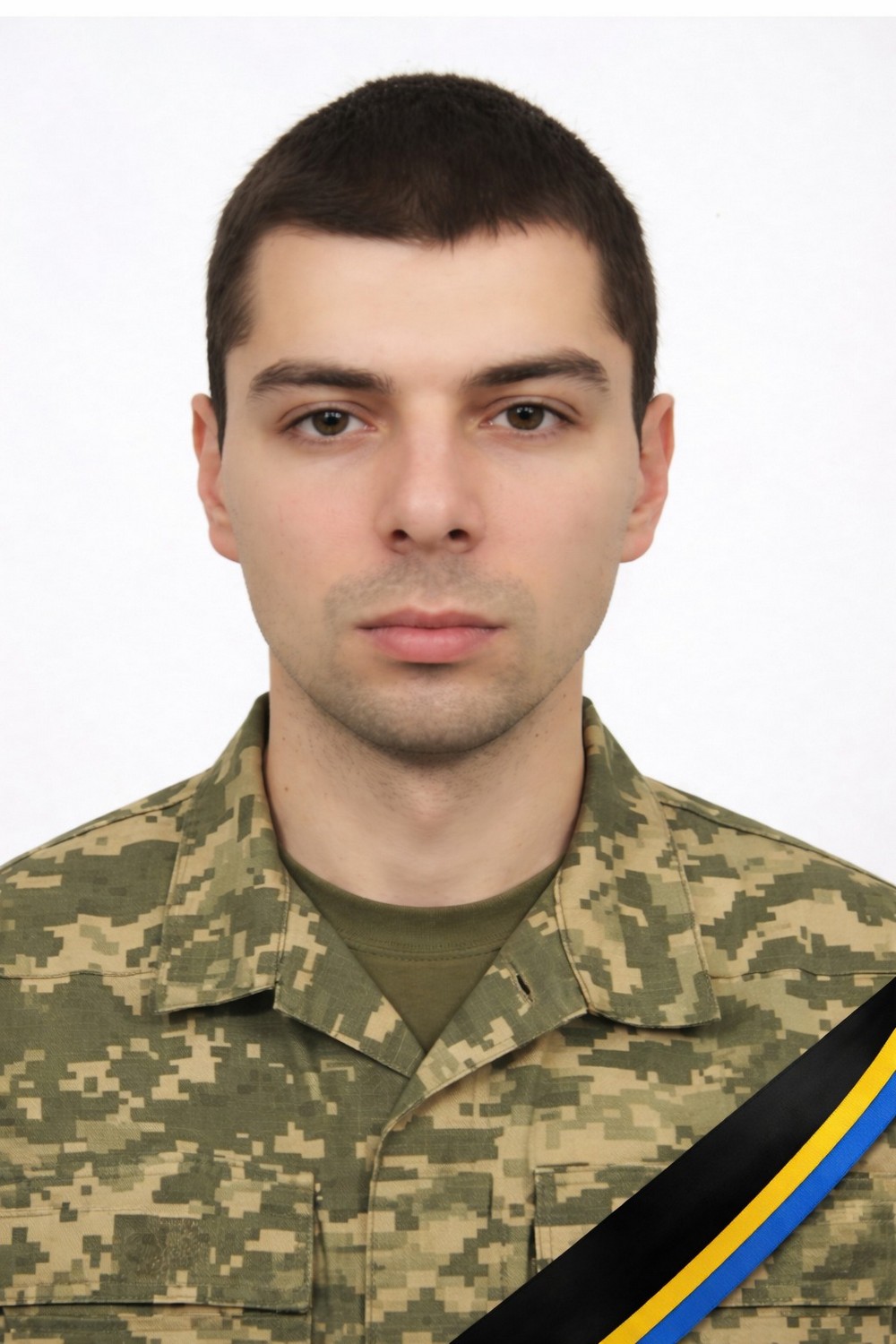 Нікопольщина втратила ще одного Героя