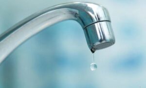 У Марганці 23 березня відключать воду на деяких вулицях