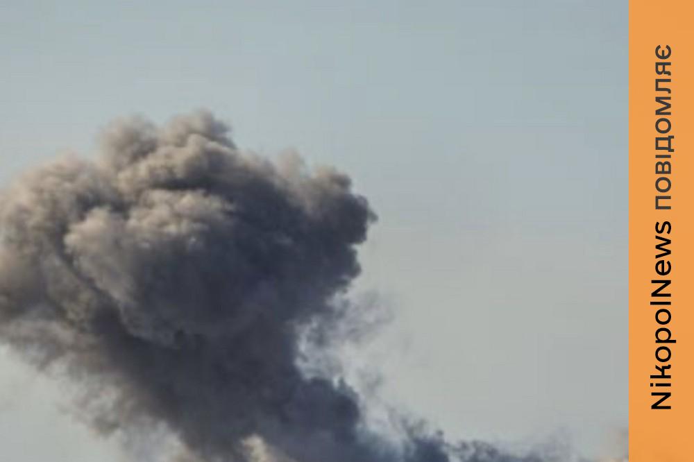 Загиблий і шестеро поранених: ворог обстріляв Синельниківщину і Нікопольщину