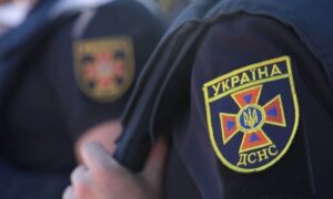 Робота у Покрові: ДСНС запрошує на службу водіїв у пожежно-рятувальну частину