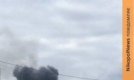 Блекаут у двох містах Криворіжжя