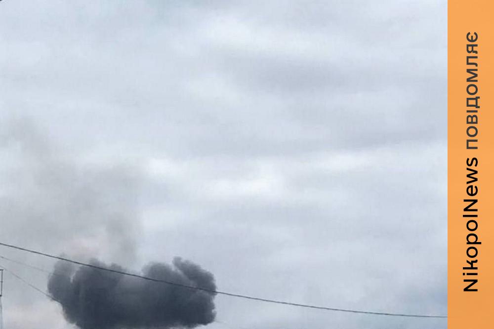 Блекаут у двох містах Криворіжжя