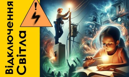 Де у Марганці 29 березня не буде світла