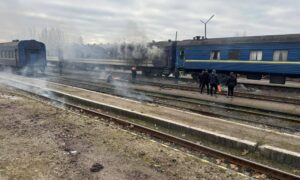 Дніпро Ковель