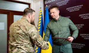 Дніпро ОВА 2