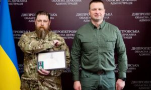 Дніпро ОВА 4