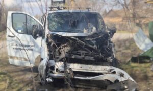 Дніпропетровщини