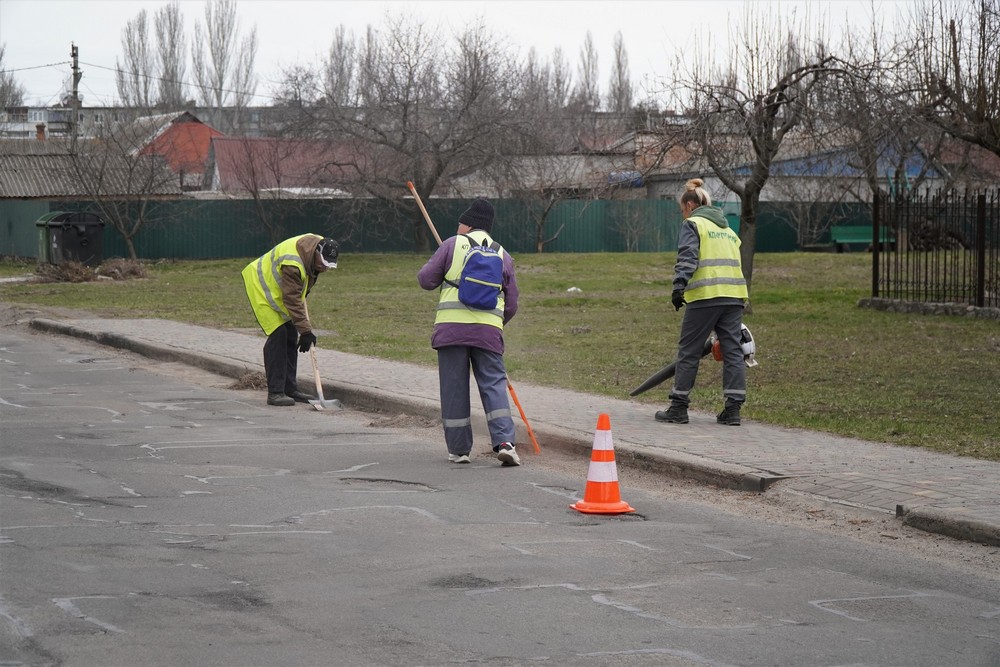 Дороги пил Дороги пил