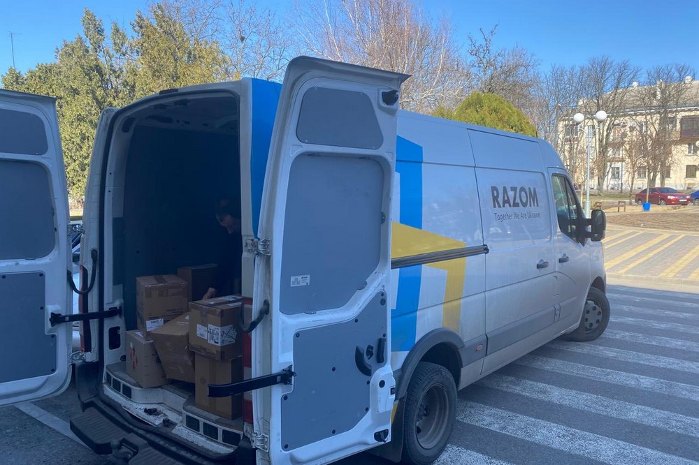 Дитяча лікарня Нікополя 3