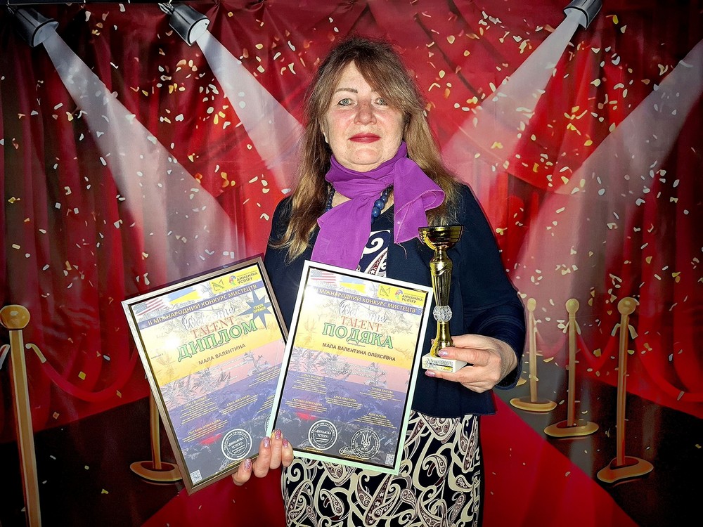 Гімназія №4 Покрова (5)