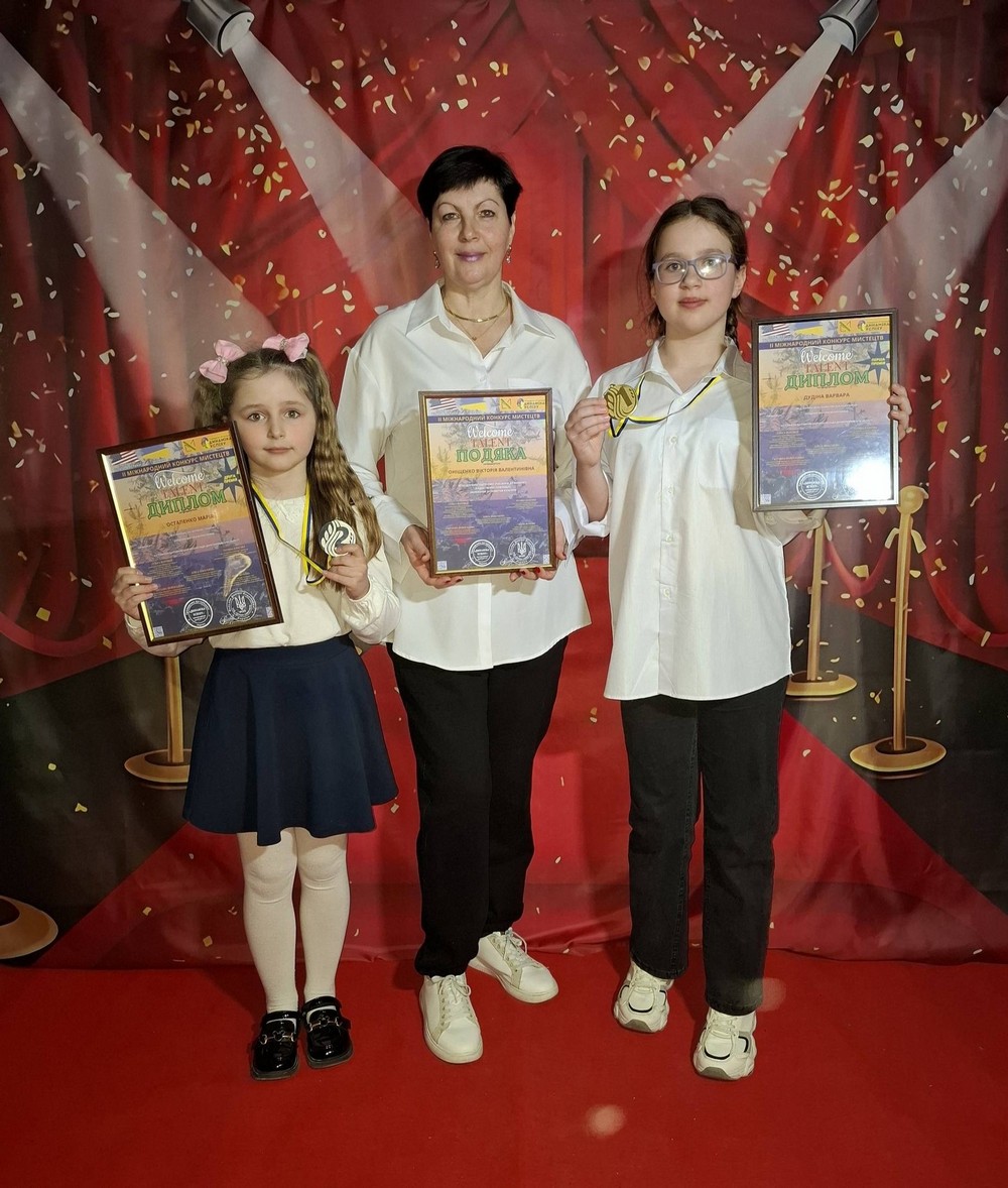 Гімназія №4 Покрова (7)