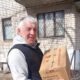 Гуманітарна допомога на Нікопольщині: що видавали мешканцям Марганецької громади з 16 по 20 березня (фото) 8 Гуманітарна допомога на Нікопольщині 3