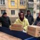 Гуманітарна допомога на Нікопольщині 8