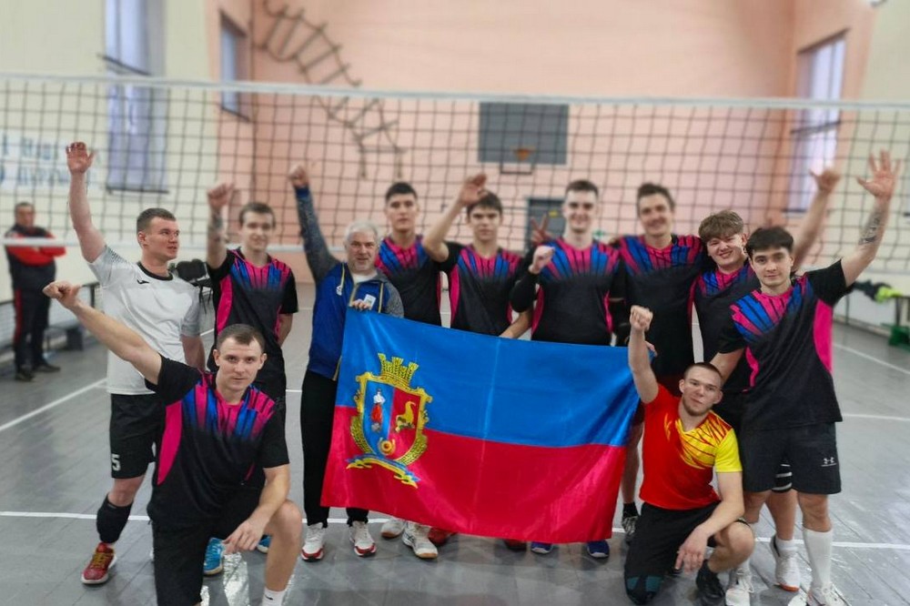  Команда з Нікопольщини потрапила у фінал 2