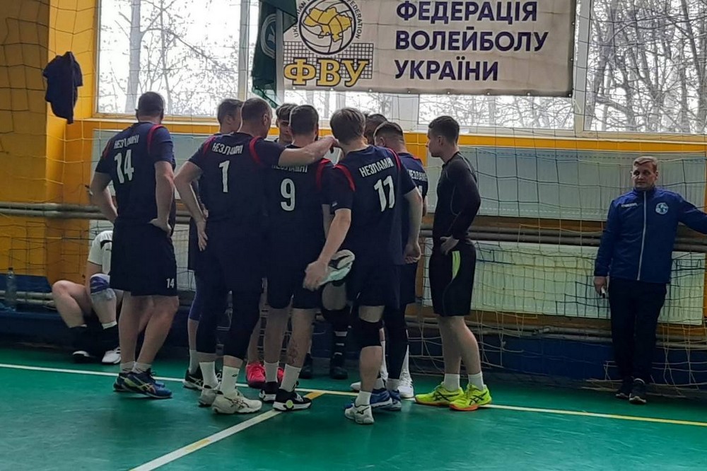  Команда з Нікопольщини потрапила у фінал 3