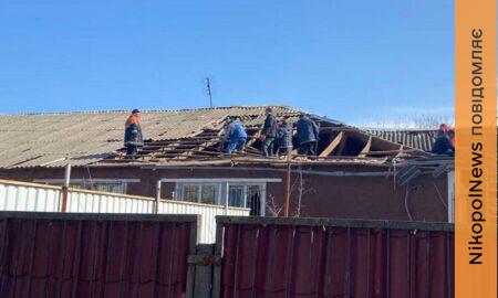 Комунальники Марганця сьогодні