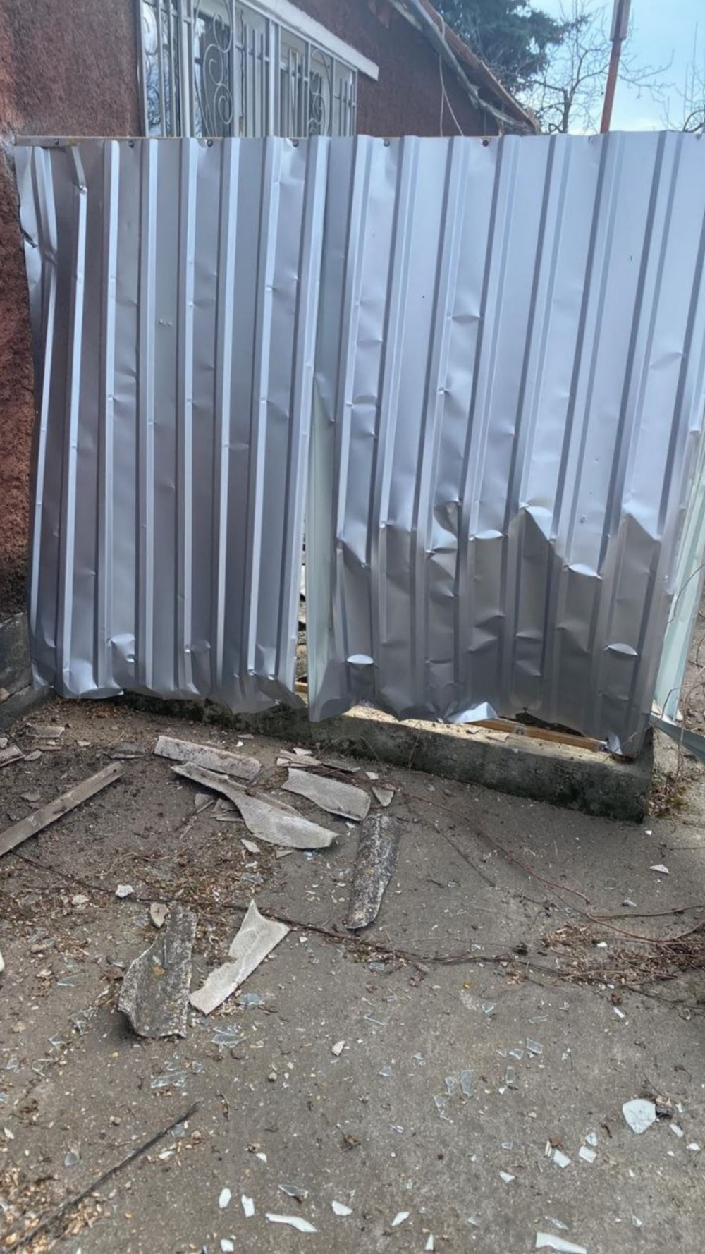 Комунальники Марганця сьогодні 6 Комунальники Марганця сьогодні 6