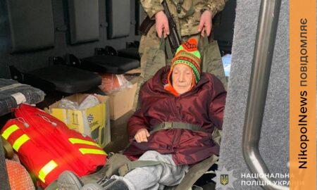 Майже тиждень перебувала у квартирі з померлим сином