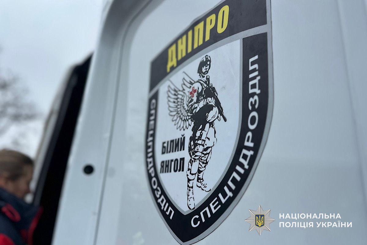 Майже тиждень перебувала у квартирі з померлим сином 2 Майже тиждень перебувала у квартирі з померлим сином 2