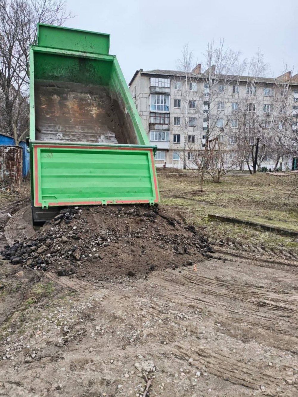 Марганецьводоканал 2