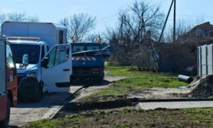 Марганецьводоканал 4