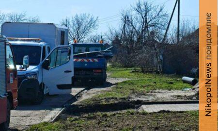 Марганецьводоканал 4